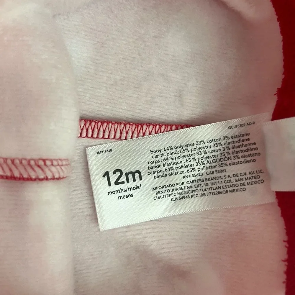 Carters carter new